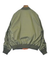 N.O.R.C（ノーク）その他 カーキ サイズ:1(S位) レディース/2200657788025