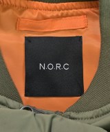 N.O.R.C（ノーク）その他 カーキ サイズ:1(S位) レディース/2200657788025