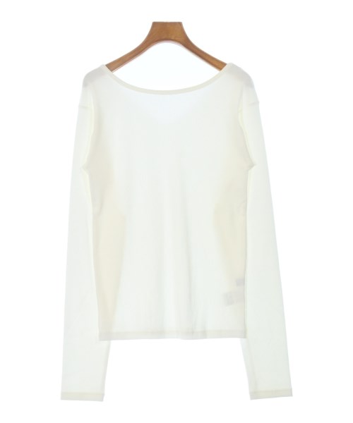 N.O.R.C(ノーク)Tシャツ・カットソー 白 サイズ:F/2200654482018