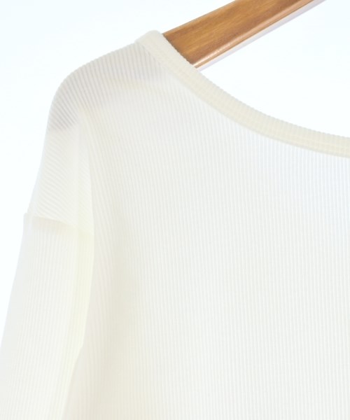 N.O.R.C（ノーク）Tシャツ・カットソー 白 サイズ:F レディース/2200654482018