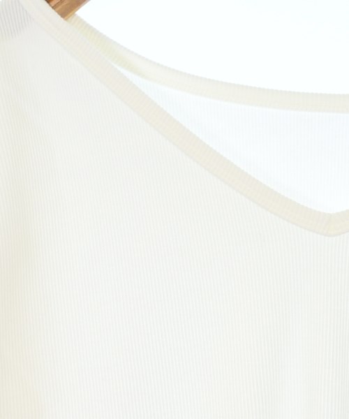 N.O.R.C（ノーク）Tシャツ・カットソー 白 サイズ:F レディース/2200654482018