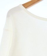 N.O.R.C（ノーク）Tシャツ・カットソー 白 サイズ:F レディース/2200654482018