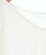 N.O.R.C（ノーク）Tシャツ・カットソー 白 サイズ:F レディース/2200654482018