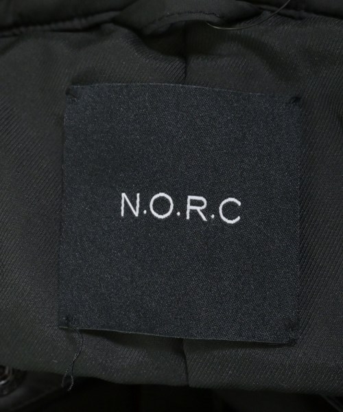 N.O.R.C（ノーク）その他 黒 サイズ:2(M位) レディース/2200705488013