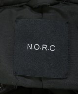 N.O.R.C（ノーク）その他 黒 サイズ:2(M位) レディース/2200705488013