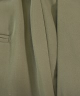 N.O.R.C（ノーク）カーゴパンツ カーキ サイズ:1(S位) レディース/2200709271215