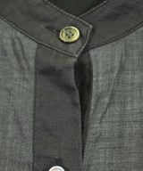 N.O.R.C（ノーク）ブラウス グレー サイズ:1(S位) レディース/2200709271222