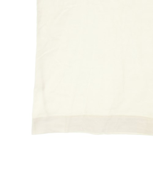 N.O.R.C（ノーク）Tシャツ・カットソー 白 サイズ:1(S位) レディース/2200711073029