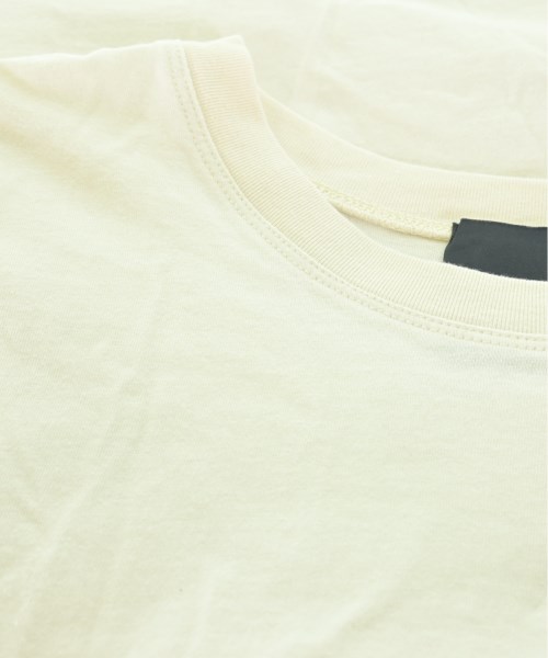 N.O.R.C（ノーク）Tシャツ・カットソー 白 サイズ:1(S位) レディース/2200711073029