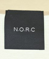 N.O.R.C（ノーク）Tシャツ・カットソー 白 サイズ:1(S位) レディース/2200711073029