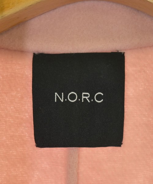 N.O.R.C（ノーク）その他 ピンク サイズ:2(M位) レディース/2200713112016
