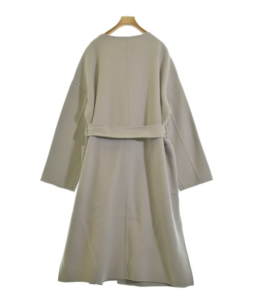 N.O.R.C（ノーク）その他 グレー サイズ:3(L位) レディース/2200629884021