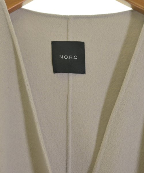N.O.R.C（ノーク）その他 グレー サイズ:3(L位) レディース/2200629884021