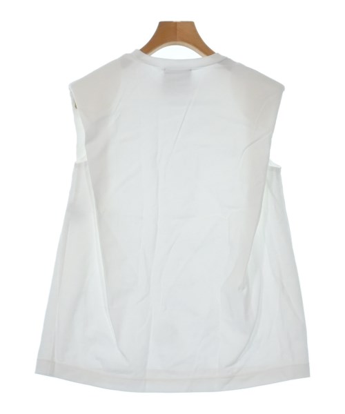 N.O.R.C（ノーク）ノースリーブ 白 サイズ:1(S位) レディース/2200636595057