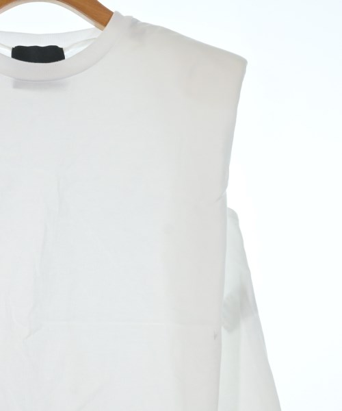 N.O.R.C（ノーク）ノースリーブ 白 サイズ:1(S位) レディース/2200636595057