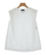 N.O.R.C（ノーク）ノースリーブ 白 サイズ:1(S位) レディース/2200636595057