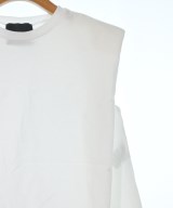 N.O.R.C（ノーク）ノースリーブ 白 サイズ:1(S位) レディース/2200636595057