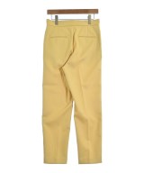 N.O.R.C（ノーク）スラックス 黄 サイズ:2(M位) レディース/2200643590021