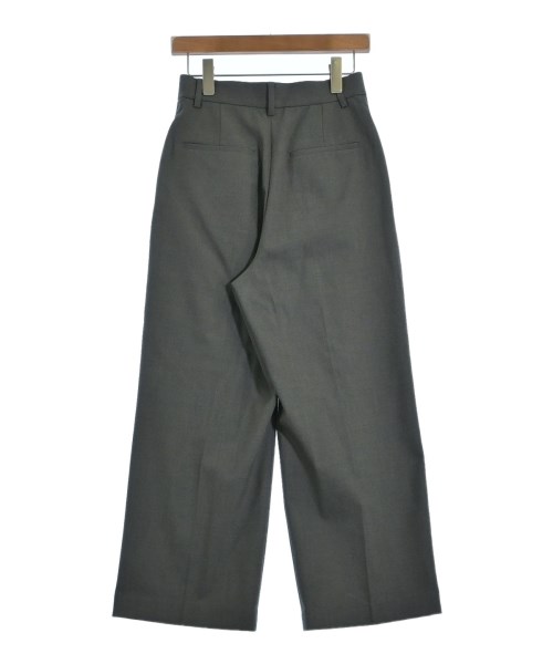 N.O.R.C（ノーク）スラックス グレー サイズ:1(S位) レディース/2200643590052