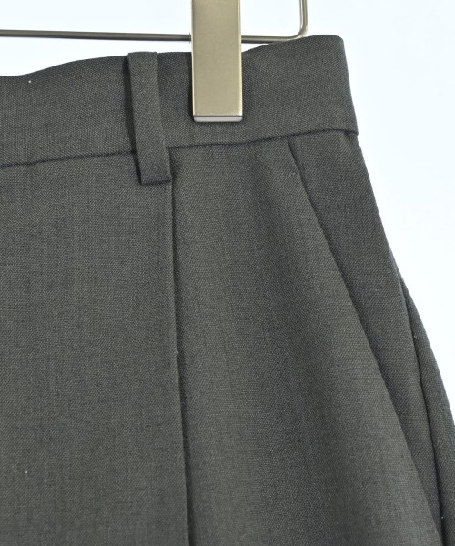 N.O.R.C（ノーク）スラックス グレー サイズ:1(S位) レディース/2200643590052