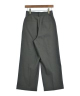 N.O.R.C（ノーク）スラックス グレー サイズ:1(S位) レディース/2200643590052