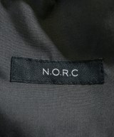 N.O.R.C（ノーク）スラックス グレー サイズ:1(S位) レディース/2200643590052