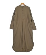 N.O.R.C（ノーク）ワンピース 茶 サイズ:2(M位) レディース/2200636760028