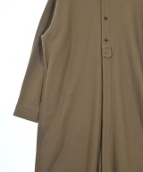 N.O.R.C（ノーク）ワンピース 茶 サイズ:2(M位) レディース/2200636760028