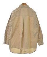 N.O.R.C（ノーク）カジュアルシャツ ベージュ サイズ:1(S位) レディース/2200637105064