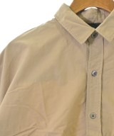 N.O.R.C（ノーク）カジュアルシャツ ベージュ サイズ:1(S位) レディース/2200637105064