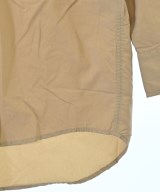 N.O.R.C（ノーク）カジュアルシャツ ベージュ サイズ:1(S位) レディース/2200637105064