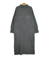 N.O.R.C（ノーク）ワンピース グレー サイズ:2(M位) レディース/2200623099100