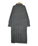 N.O.R.C（ノーク）ワンピース グレー サイズ:2(M位) レディース/2200623099100