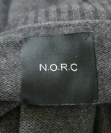 N.O.R.C（ノーク）ワンピース グレー サイズ:2(M位) レディース/2200623099100