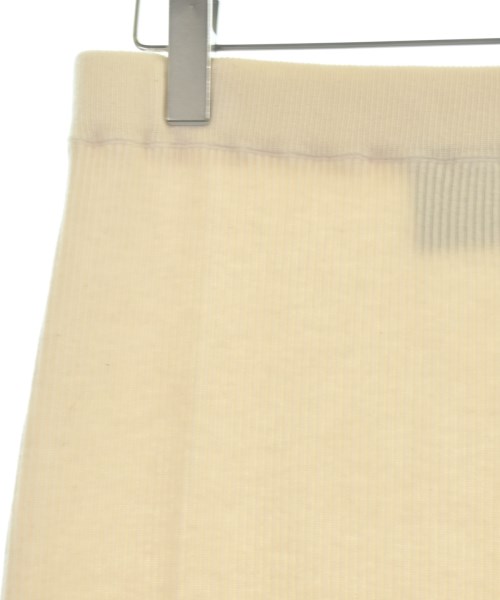 N.O.R.C（ノーク）ロング・マキシ丈スカート 白 サイズ:2(M位) レディース/2200645686043