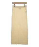 N.O.R.C（ノーク）ロング・マキシ丈スカート 白 サイズ:2(M位) レディース/2200645686043