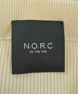 N.O.R.C（ノーク）ロング・マキシ丈スカート 白 サイズ:2(M位) レディース/2200645686043