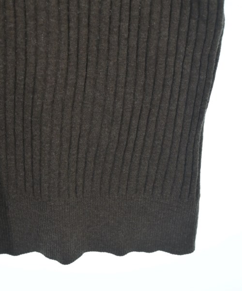 N.O.R.C（ノーク）ワンピース 茶 サイズ:1(S位) レディース/2200645686067