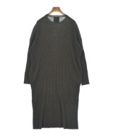 N.O.R.C（ノーク）ワンピース 茶 サイズ:1(S位) レディース/2200645686067