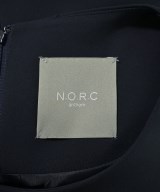 N.O.R.C（ノーク）ワンピース 黒 サイズ:2(M位) レディース/2200637024051