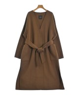 N.O.R.C（ノーク）その他 茶 サイズ:2(M位) レディース/2200641889028