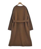 N.O.R.C（ノーク）その他 茶 サイズ:2(M位) レディース/2200641889028