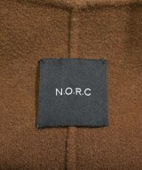 N.O.R.C（ノーク）その他 茶 サイズ:2(M位) レディース/2200641889028