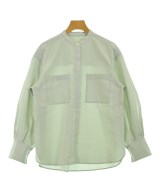 N.O.R.C（ノーク）カジュアルシャツ グレー サイズ:2(M位) レディース/2200652988178