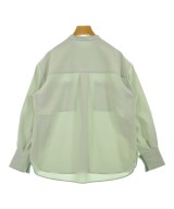 N.O.R.C（ノーク）カジュアルシャツ グレー サイズ:2(M位) レディース/2200652988178