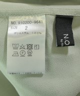 N.O.R.C（ノーク）カジュアルシャツ グレー サイズ:2(M位) レディース/2200652988178