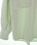 N.O.R.C（ノーク）カジュアルシャツ グレー サイズ:2(M位) レディース/2200652988178