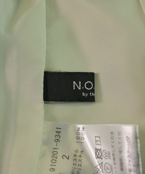 N.O.R.C（ノーク）その他 緑 サイズ:2(M位) レディース/2200652988185