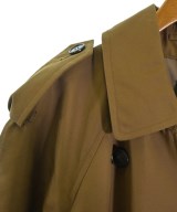 N.O.R.C（ノーク）トレンチコート 茶 サイズ:1.5(S位) レディース/2200646502021