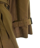 N.O.R.C（ノーク）トレンチコート 茶 サイズ:1.5(S位) レディース/2200646502021